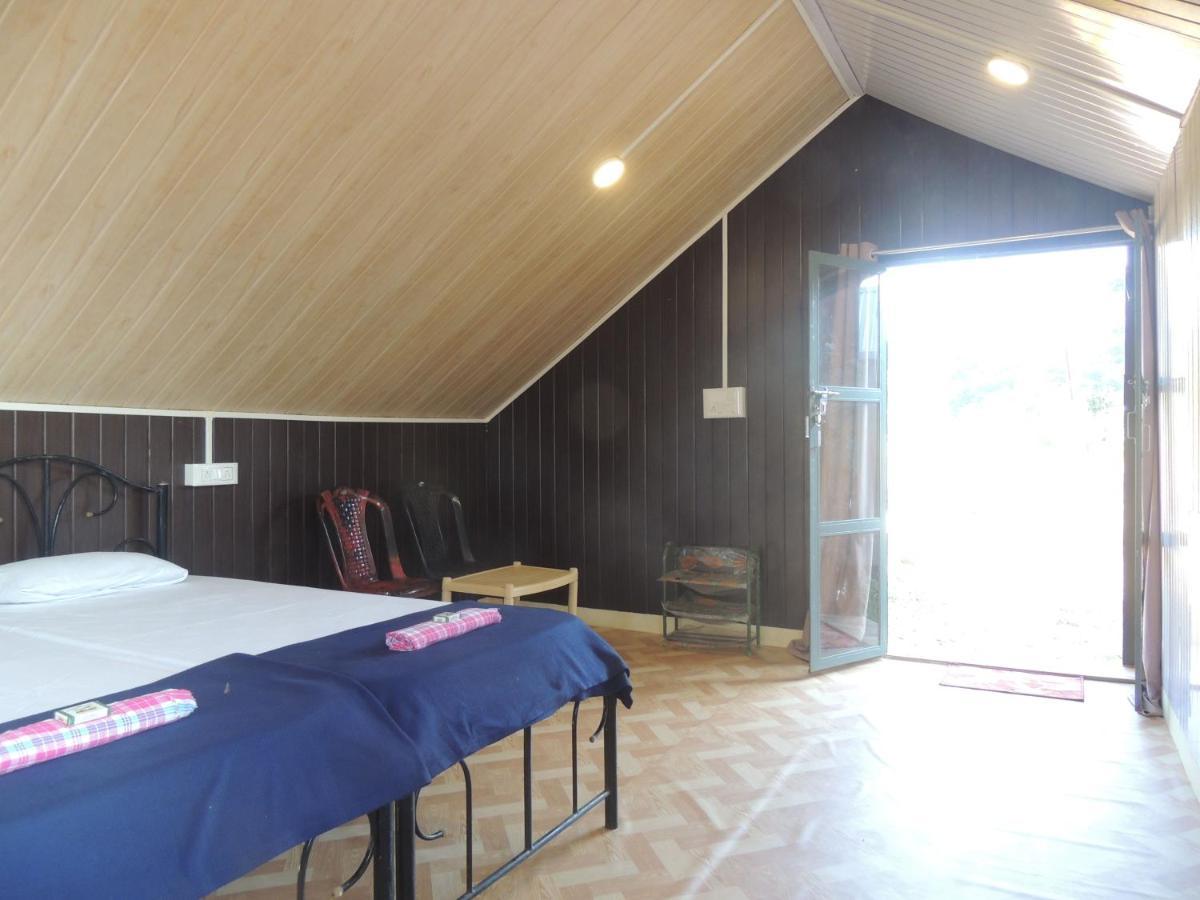 Dandeli Aura Apartment ภายนอก รูปภาพ