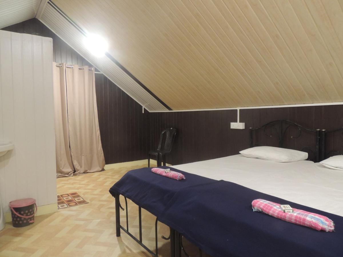 Dandeli Aura Apartment ภายนอก รูปภาพ