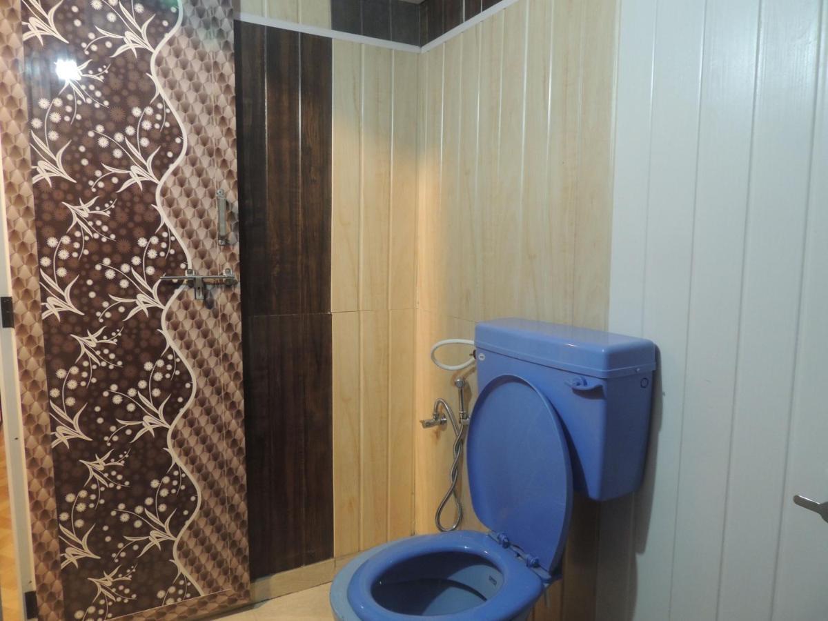 Dandeli Aura Apartment ภายนอก รูปภาพ